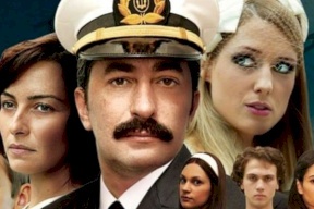 هكذا أصبح شكل أبطال مسلسل "على مر الزمان" بعد مرور 12 عاماً على عرضه- بالصور