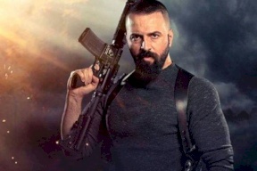 بالصورة- الكشف عن البوستر الرسمي الأول لفيلم "الهيبة"