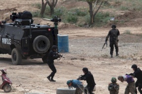 طاجيكستان.. 9 قتلى و 24 جريحا خلال عملية لـ "مكافحة الارهاب"