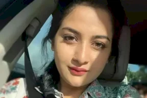جثتها علقت على نافذة.. مقتل ممثلة هندية بطريقة غامضة