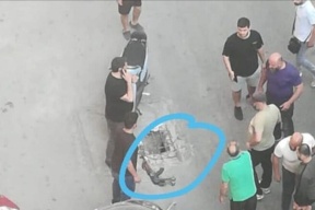 جريمة مروعة في لبنان.. قتل خاله لرفضه تزويجه ابنته (فيديو)