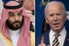 CNN: لقاء محتمل وشيك بين بايدن وبن سلمان