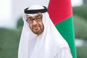 صحيفة: من هم أبرز المرشحين لتولي منصب ولي العهد في الامارات؟