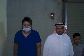 السعودية.. "خطأ طبي" قبل 20 عاما يحول ذكرا إلى أنثى (فيديو)