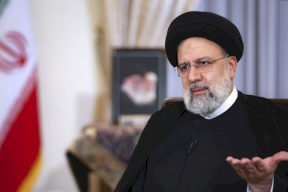 الرئيس الإيراني يعلق على اغتيال شخصية من الحرس الثوري