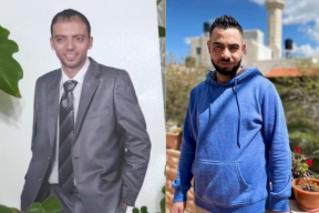 "هيئة الأسرى" تكشف آخر تطورات الوضع الصحي للمعتقلين عواودة وريان