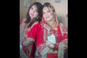 "خدعة" تتسبب في مقتل شقيقتين على أيدي زوجيهما بداعي الشرف! 