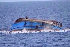22 قتيلا على الأقل بغرق قارب سياحي في الهند
