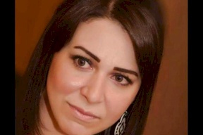 فنانة مصرية تقتل زوجها وتعترف: "ساعة شيطان .. مِنُّه لله"!