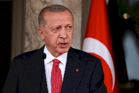 أردوغان: عضوية السويد وفنلندا بالناتو مرهونة بمراعاتهما لمخاوفنا