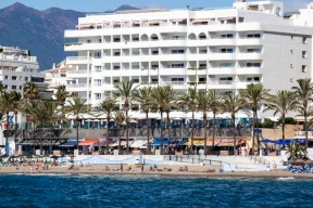 العثور على جثة أميرة قطرية في شقتها بإسبانيا