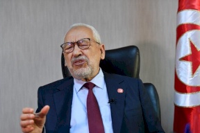 تونس.. توجيه الاتهام للغنوشي بارتكاب جرائم تمس أمن الدولة