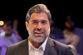 صورة| ابنة وائل كفوري حديث المواقع.. ظهرت بصورة نادرة وأصبحت تشبه والدها كثيراً!