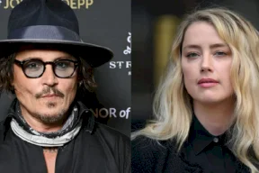 ما الذي يحل بأمبر هيرد إذا عجزت عن دفع التعويض لجوني ديب؟