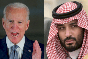 وفدان سعوديان يزوران أمريكا.. خطوة لإصلاح العلاقة بين الرياض وواشنطن والتمهيد لزيارة بايدن