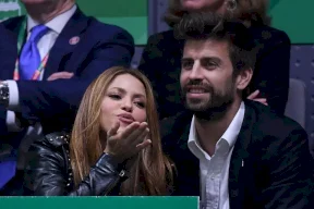 بيكيه مظلوم.. "الخيانة" ليست سبب الانفصال مع شاكيرا