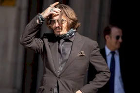 "هذه القضية لا علاقة لها بفوزه على هيرد"! جوني ديب قد يعود للمحكمة مجدداً لهذا السبب