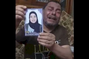 الأمن المصري يكشف مفاجأة في قضية اختفاء طالبة عن أهلها 3 أسابيع!