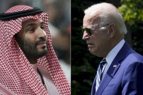 قبل زيارته للرياض.. واشنطن تفسر ما قصده بايدن بأن السعودية "دولة منبوذة"!