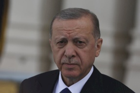 أردوغان يعلن ترشحه لانتخابات 2023 الرئاسية