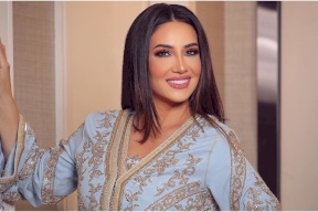 صورة ديانا حداد أمام الكعبة تثير جدلا.. ومدير أعمالها مستغرب! (شاهد)