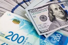 خاص| هل سيواصل الدولار الانخفاض مقابل الشيكل الإسرائيلي؟