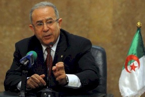 الخارجية الجزائرية تستنكر تصريحات الاتحاد الأوروبي