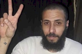 سجين مصري بالسعودية ينشر فيديو قبل إعدامه.. هذا ما قاله لخالته! (شاهد)