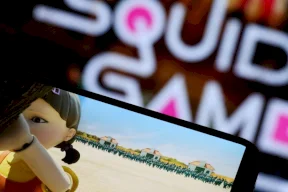 "لعبة الحبار" يتحول لحقيقة.. نتفليكس تخطط لمسابقة وتكشف عن هدية الفائز وشروط المشاركة!