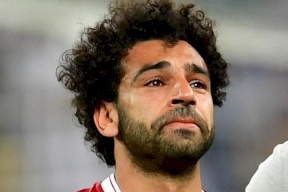 مصر.. وفاة أحد كبار عائلة محمد صلاح بشكل مفاجئ والحزن يخيم على قريته