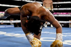 بعد إهانته بشدة- الملاكم الذي تسبب بوفاة منافسه يُهدد: "هذا ما سأفعله بنفسي"