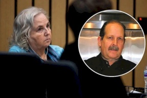 تفاصيل مثيرة- السجن مدى الحياة لكاتبة مقال "كيف تقتلين زوجك"!