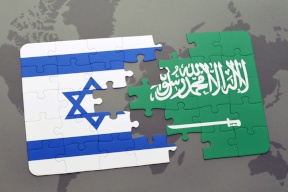 بايدن يرسل كبير مستشاريه للسعودية لبحث التطبيع بين الرياض وتل أبيب