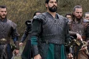 أبطال جدد وسيناريو مختلف.. مفاجآت جديدة في الموسم الخامس من مسلسل قيامة عثمان