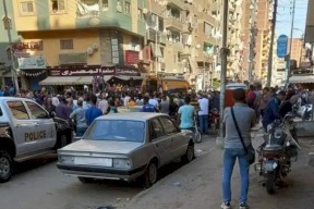 جريمة مروعة في مصر- سيدة تقتل أطفال زوجها لأنها اكتشفت أنها "حامل"!