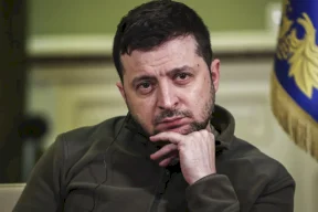 مسؤول أوكراني: زيلينسكي تعرض لـ5 محاولات اغتيال منذ بدء الحرب
