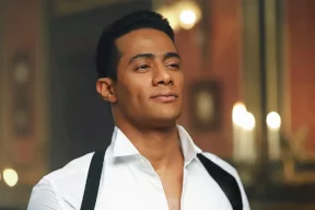 محمد رمضان يستفز الجمهور الأردني.. شاهدوا ماذا فعل!