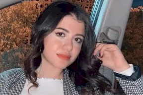 صور| رفضت الزواج منه.. طالب مصري يذبح زميلته أمام بوابة الجامعة