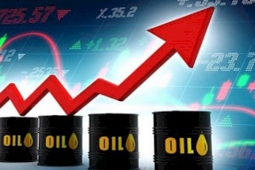 ارتفاع أسعار النفط بعد شح الإمدادات