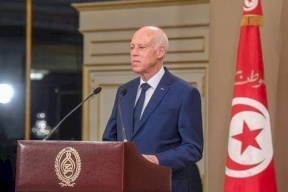 الرئيس التونسي: الإسلام في الدستور القادم دين أمة وليس دولة فقط