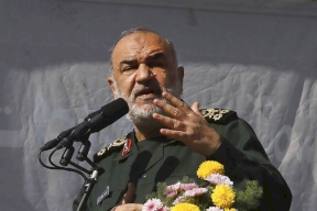 اللواء سلامي: إيران ستصبح إحدى القوى الكبرى في العالم