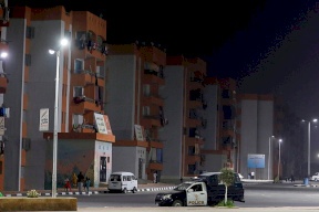 مصر.. فيديو جديد يكشف إمكانية إنقاذ فتاة المنصورة قبل ذبحها