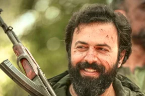 بعد “جبل شيخ الجبل”.. تيم حسن في تحدٍّ جديد، ما قصة “عاصي الزند”؟