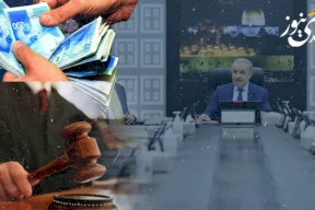  خاص| نقيب المحامين لـ صدى نيوز: الحكومة توقف رفع رسوم المحاكم