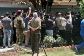 العراق.. طالب مفصول من الدراسة يقتل أستاذين جامعيين في أربيل