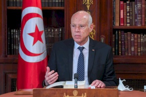 مشروع دستور تونسي جديد يمنح رئيس الجمهورية صلاحيات واسعة