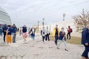 مجلس الجامعة التونسية للنزل يعلن لا موسم سياحي 2022