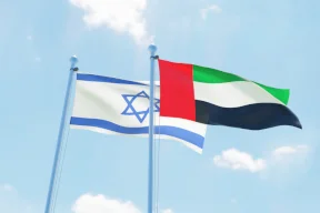 نشر رادارات إسرائيلية في الإمارات قريباً