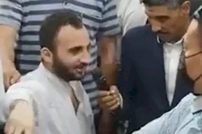 "إنت فين يلا".. تسجيلات صوتية مسربة لقاتل فتاة المنصورة يهدد فيها والدها