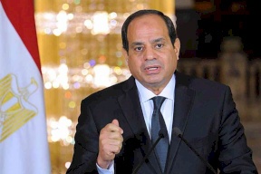 مصر تعلن الحداد 3 أيام والسيسي يوجه لتقديم المساعدة للمغرب وليبيا